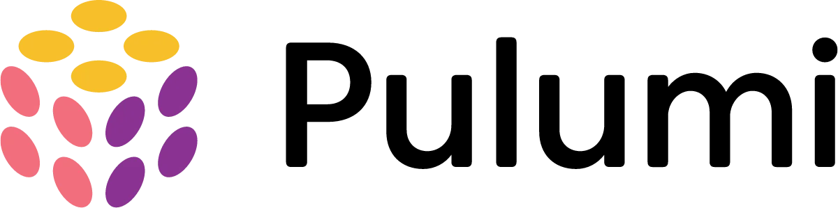 Pulumi logo