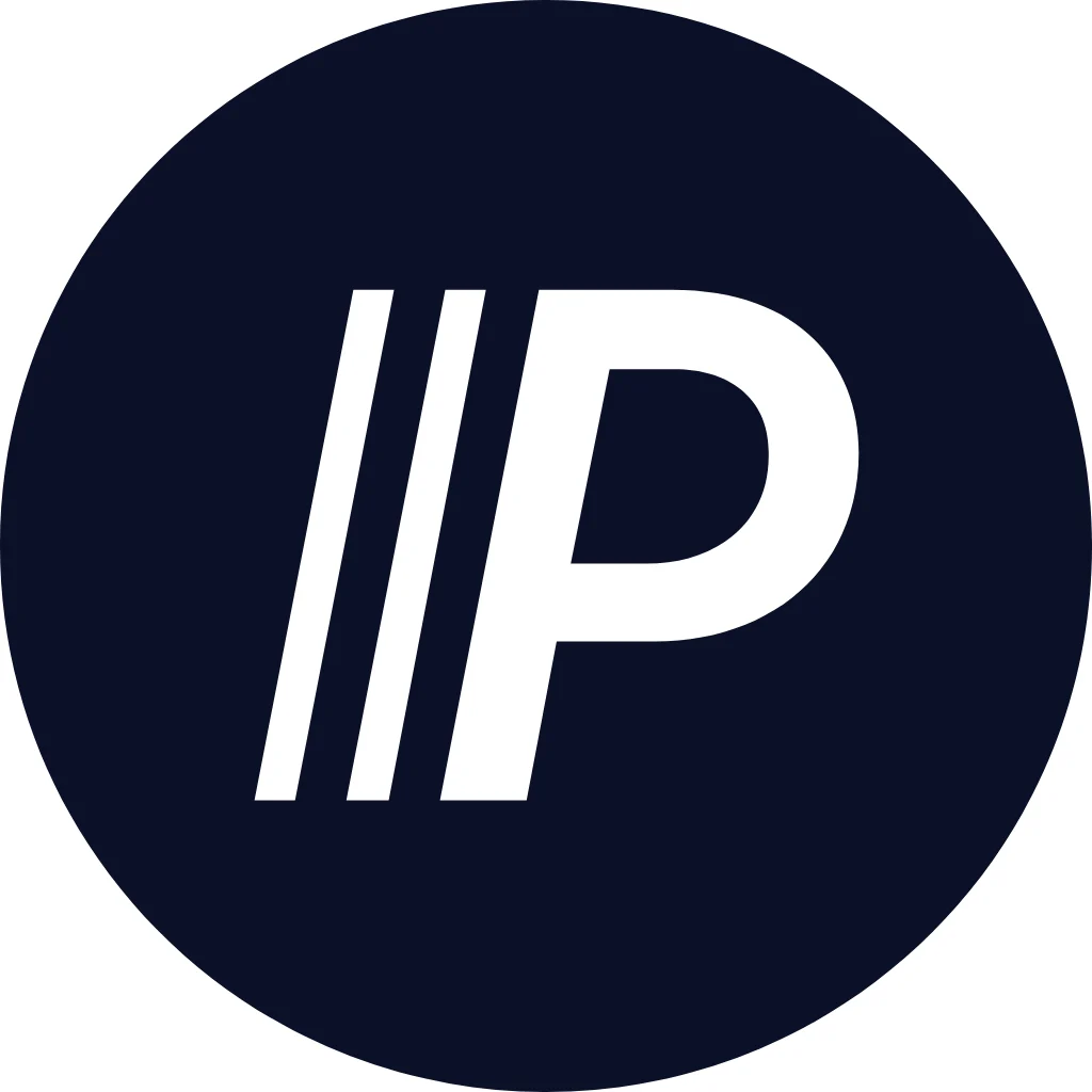 Pushpay logo