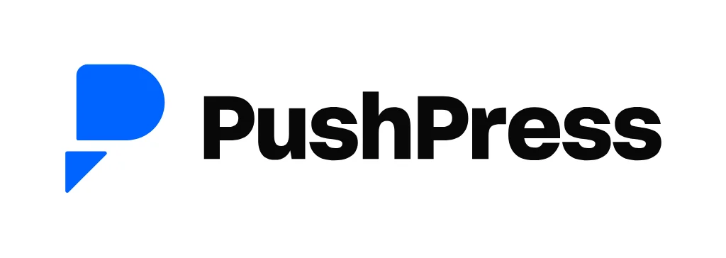 PushPress logo