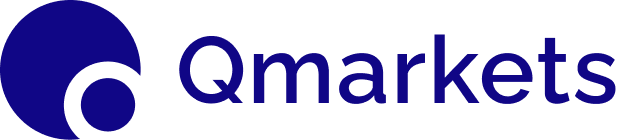 Qmarkets logo