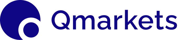 Qmarkets logo