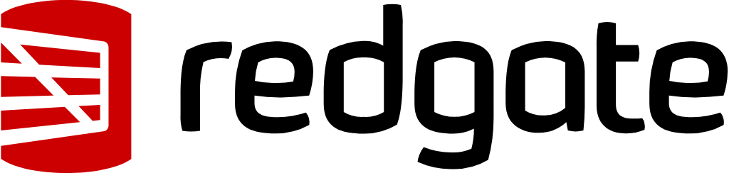 Redgate SQL Monitor logo