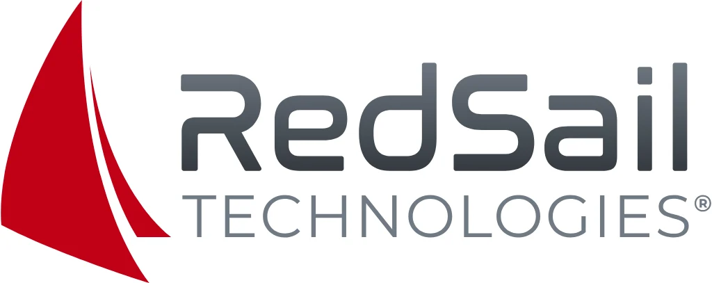 RedSail Technologies (QS/1) logo