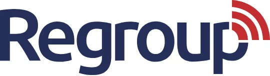 Regroup Mass Notification logo