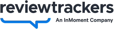 ReviewTrackers logo
