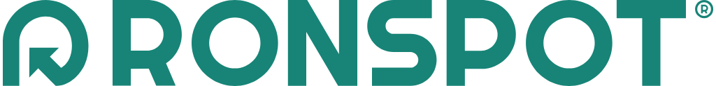 Ronspot logo