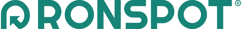 Ronspot logo