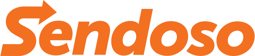 Sendoso logo