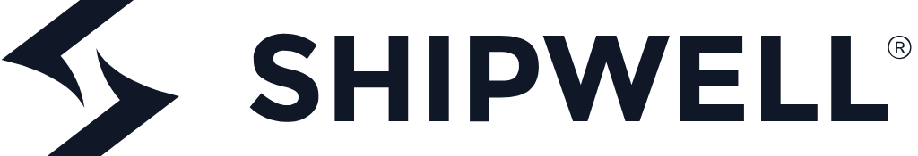 Shipwell logo