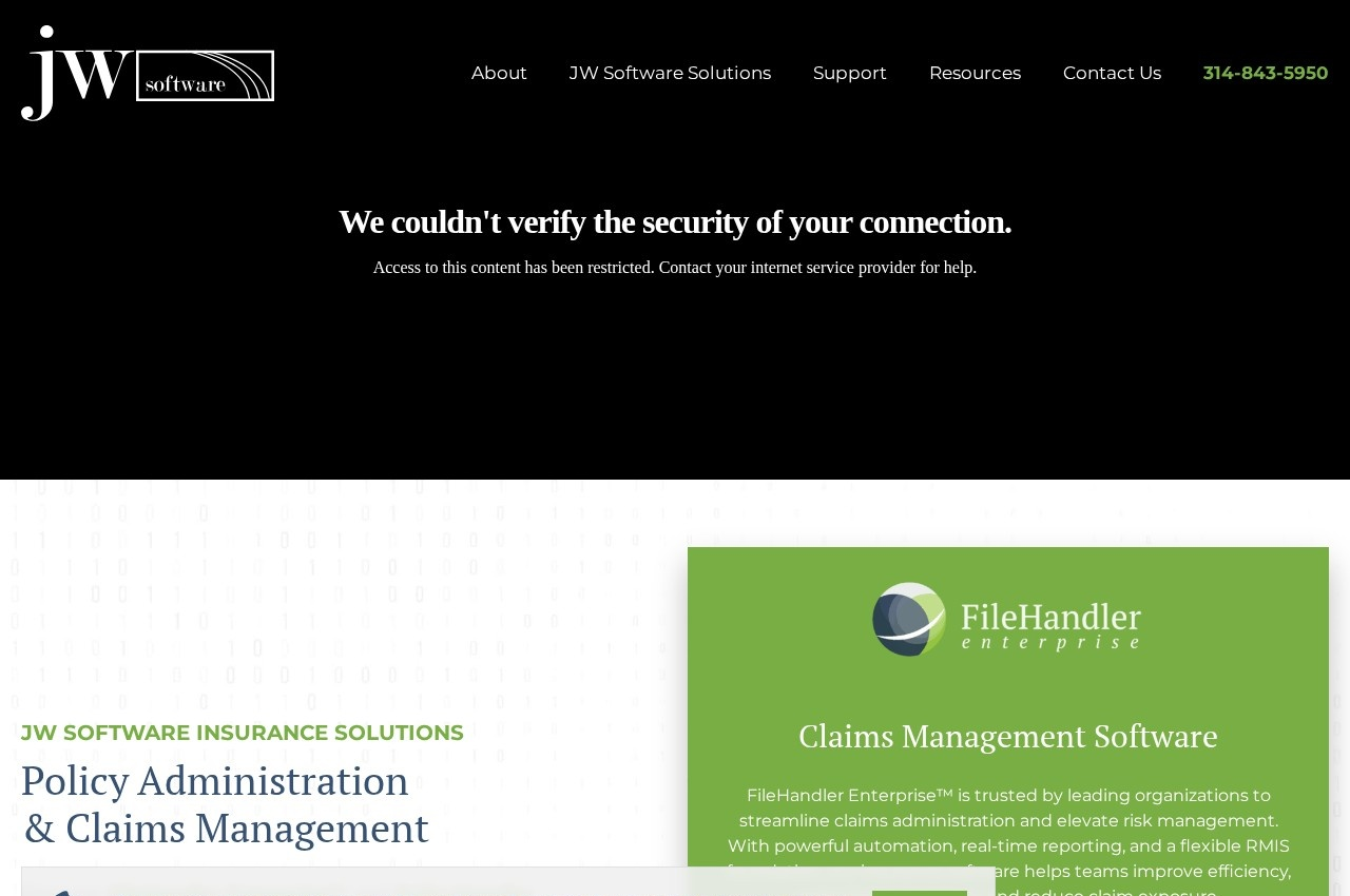 FileHandler Enterprise screenshot