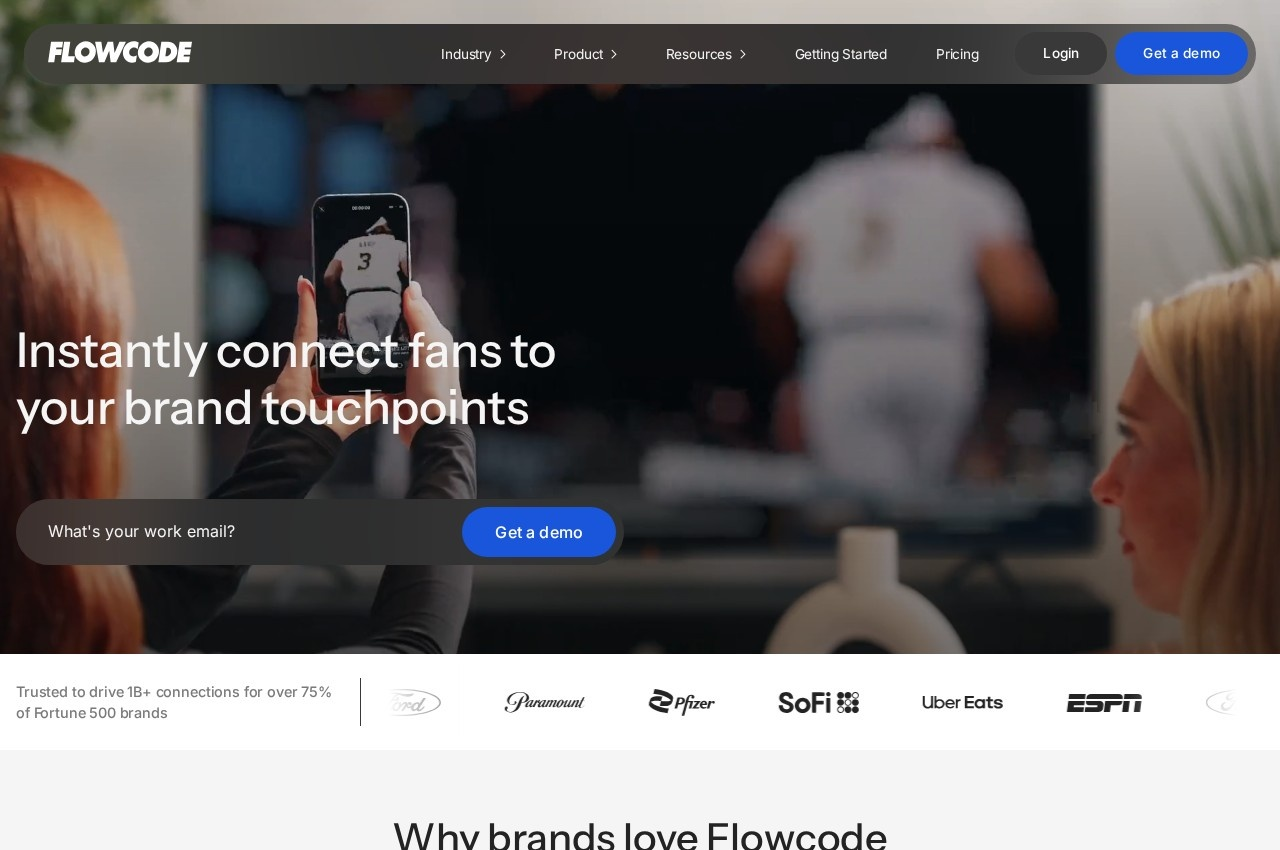 Flowcode screenshot