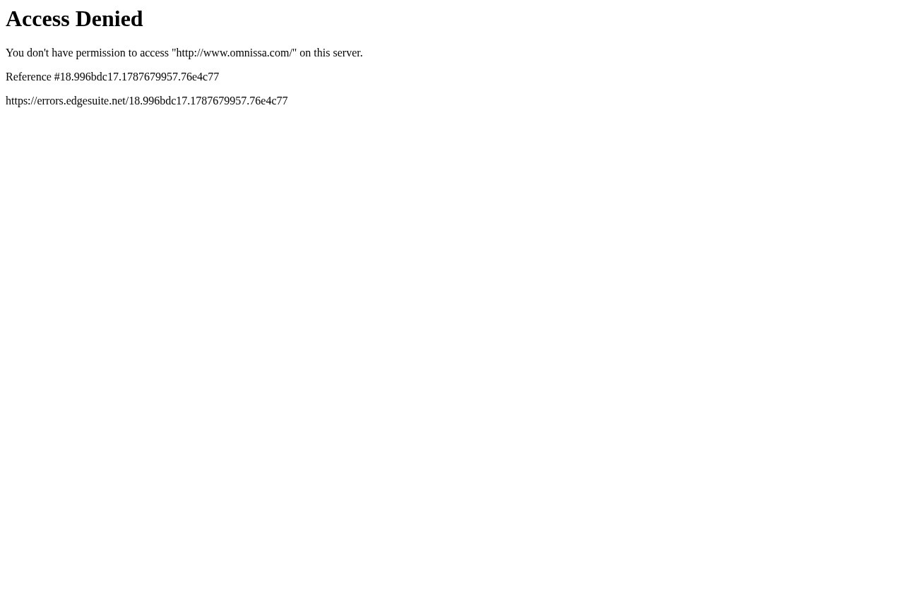 Omnissa Workspace ONE screenshot