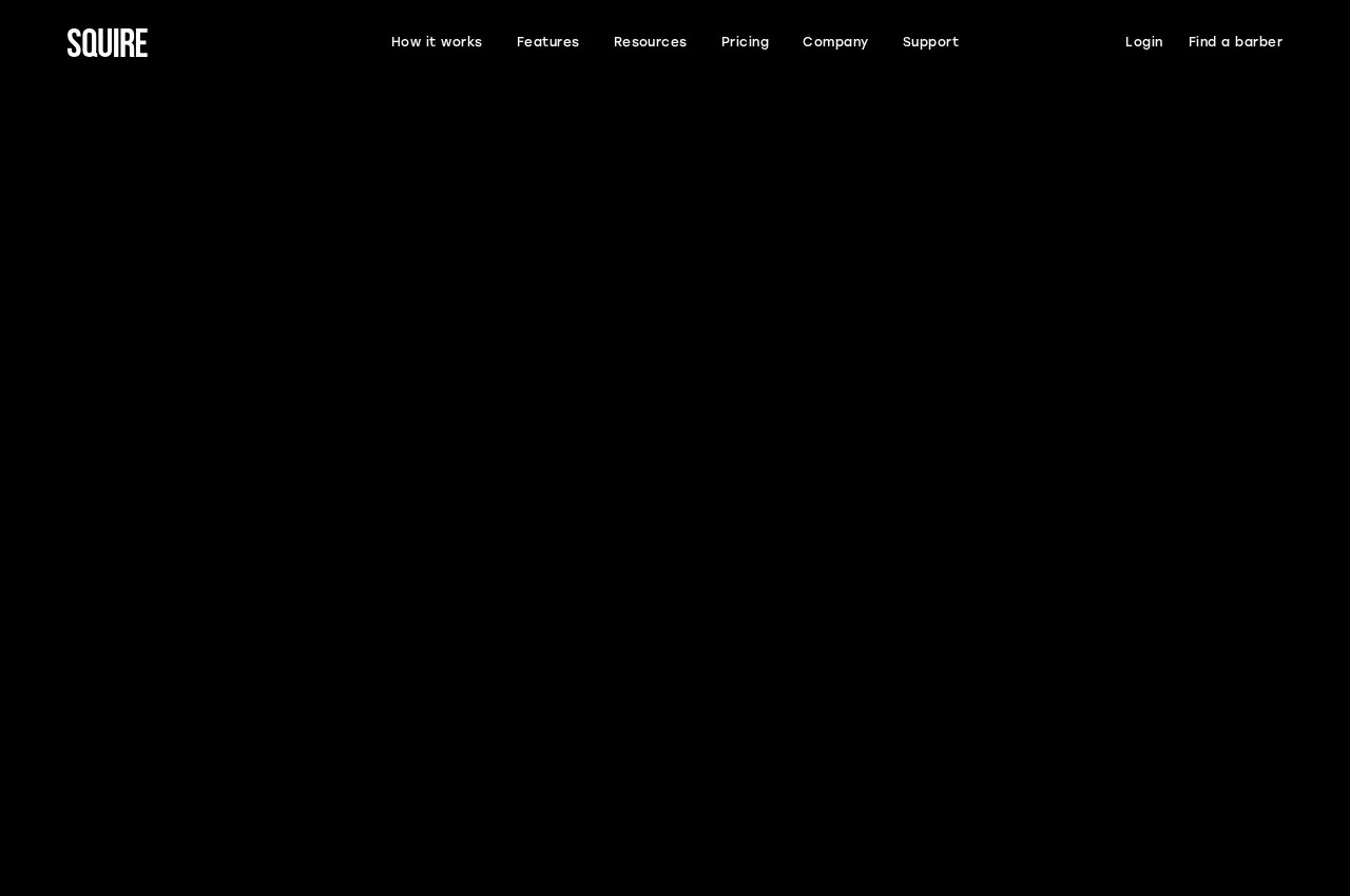 SQUIRE screenshot