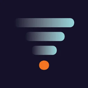 Sifted logo