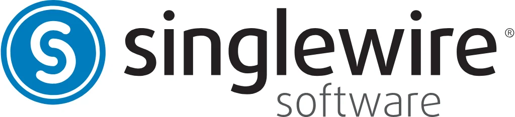 Singlewire InformaCast logo