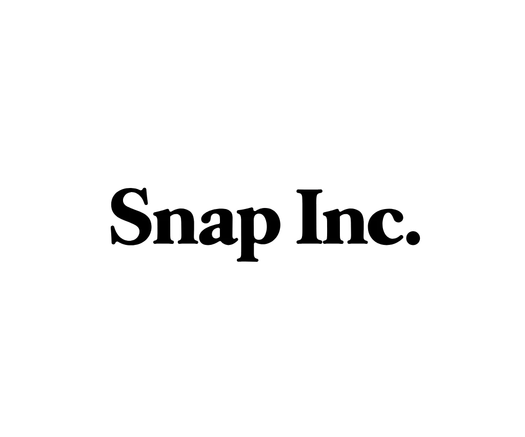 Snap Lens Studio logo