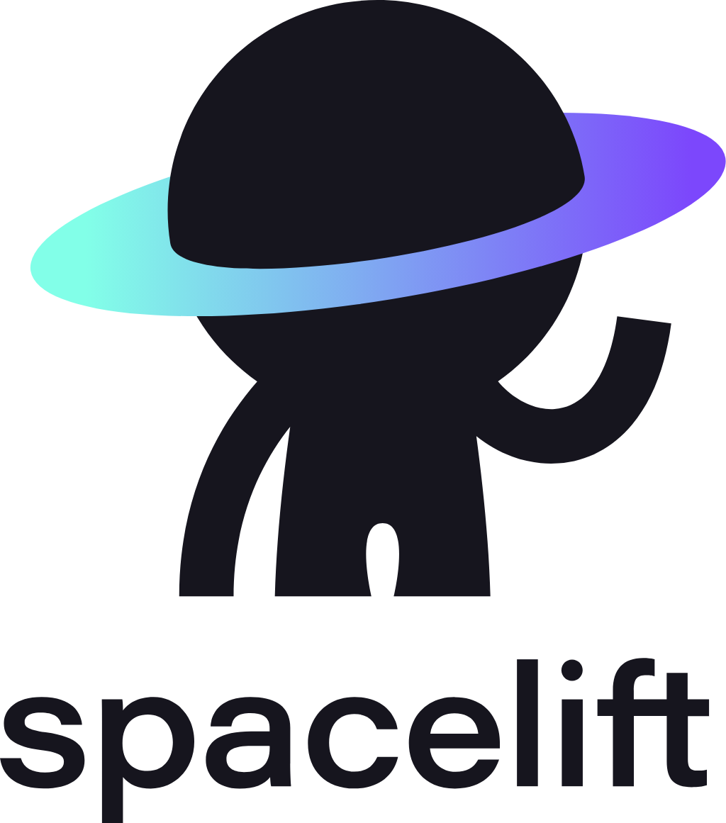 Spacelift logo