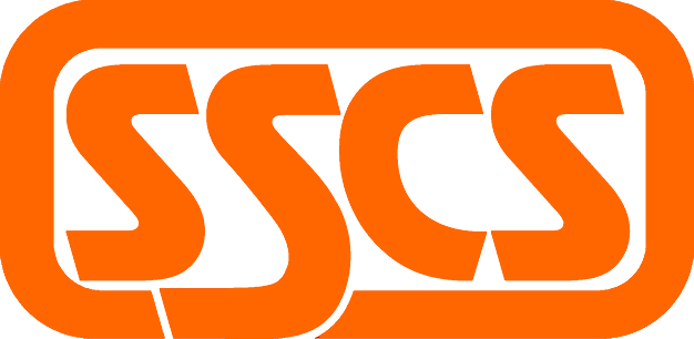 SSCS Back Office logo