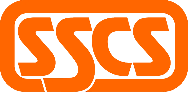 SSCS Back Office logo
