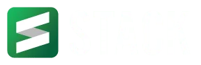 STACK logo
