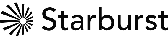 Starburst logo