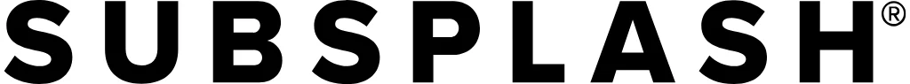 Subsplash logo