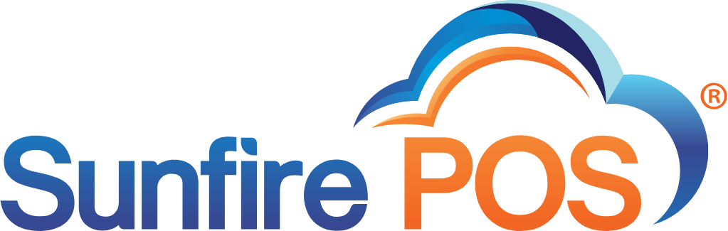 Sunfire POS logo
