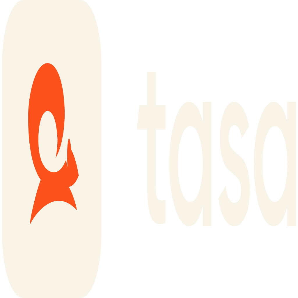 Tasa logo
