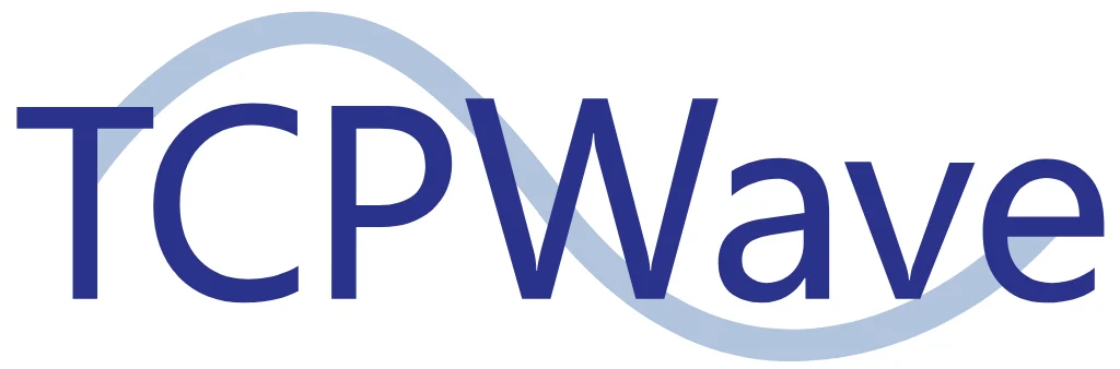 TCPWave logo