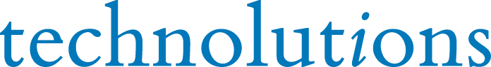Technolutions Slate logo