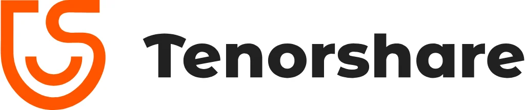Tenorshare UltData logo
