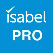 Isabel Healthcare logo