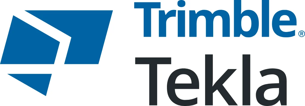 Trimble Tekla Structures logo