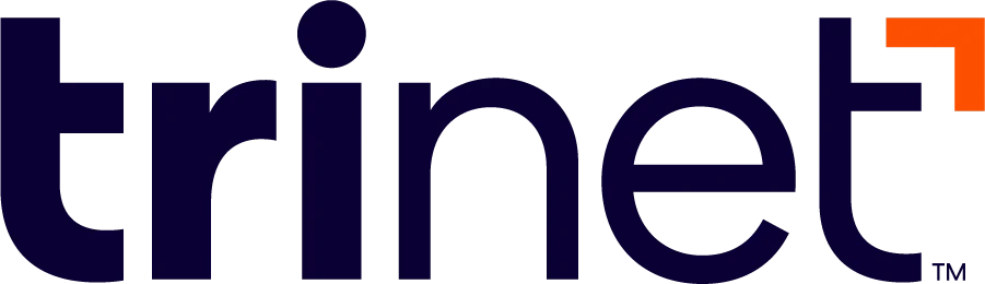 TriNet logo