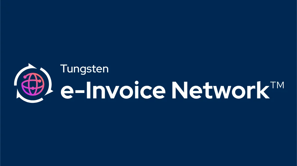 Tungsten Network logo