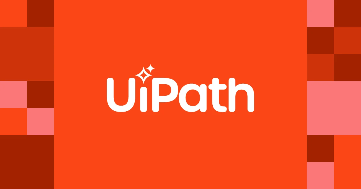 UiPath Process Mining logo