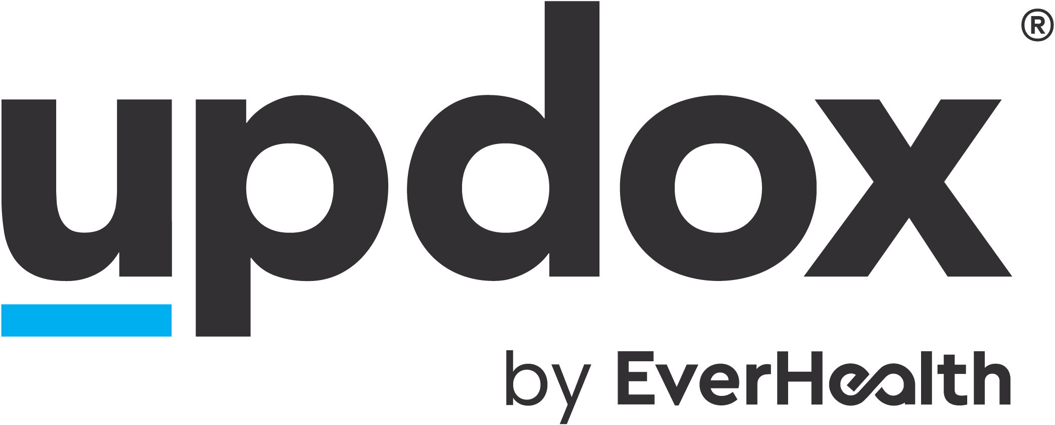 Updox logo