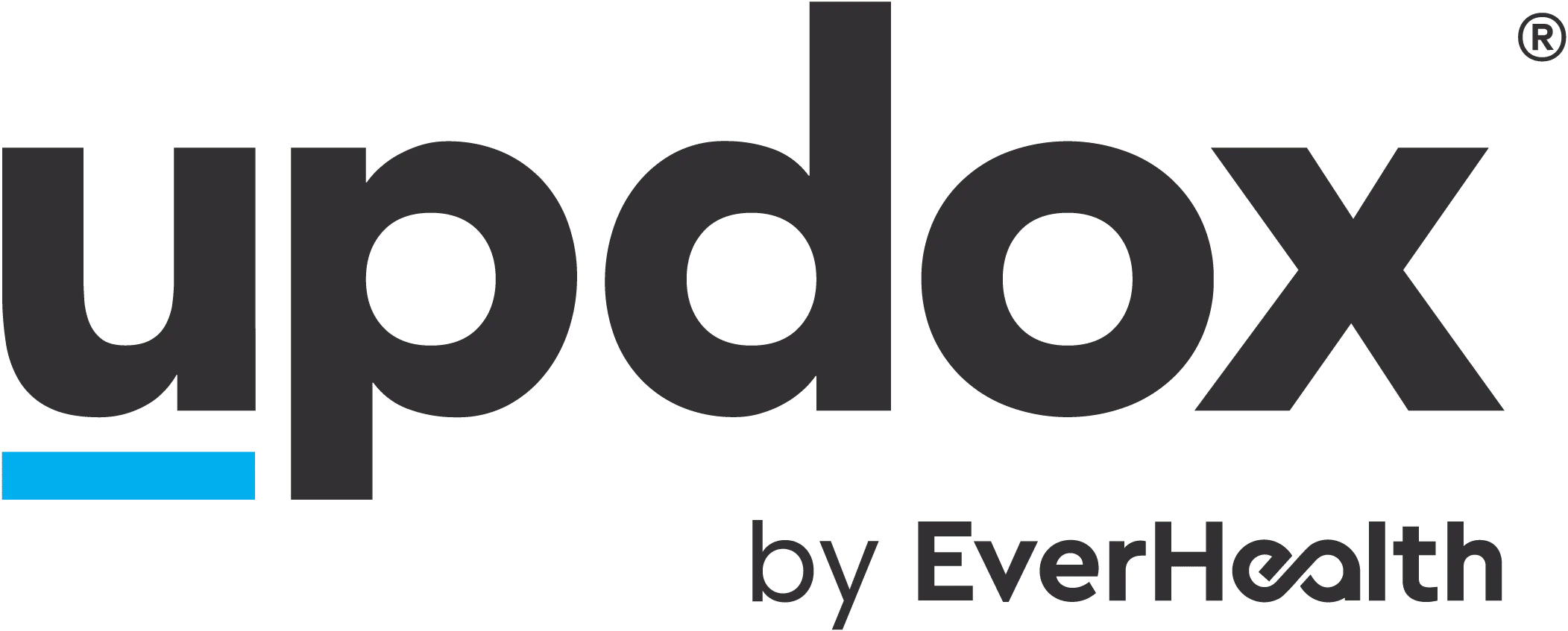 Updox logo