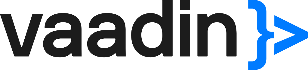 Vaadin logo