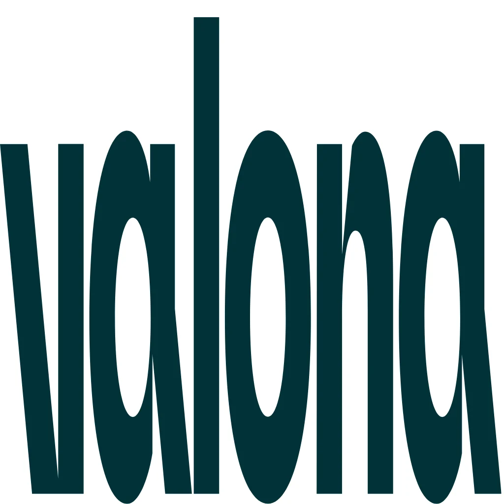 Valona Intelligence logo