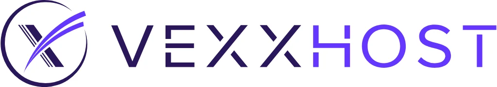 VEXXHOST logo