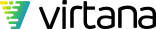Virtana logo