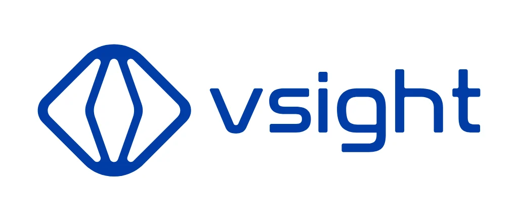 VSight logo