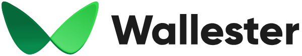 Wallester logo