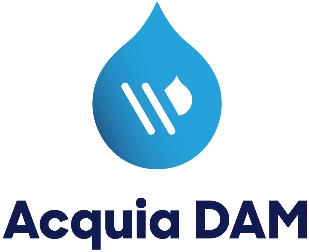 Widen (Acquia) logo