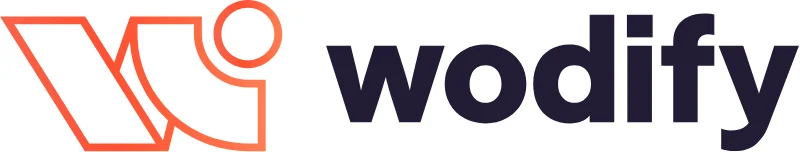 Wodify logo