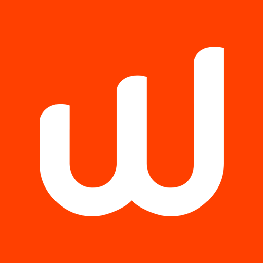 Woorise logo