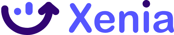 Xenia logo