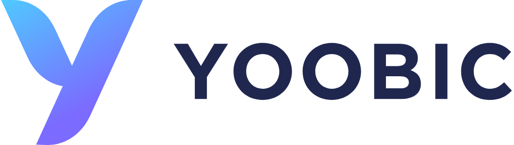 YOOBIC logo