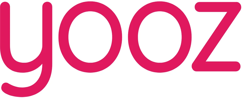 Yooz logo